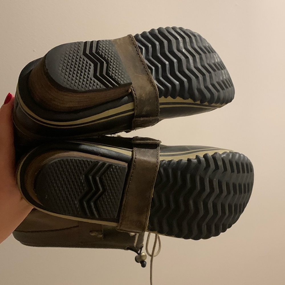 Sorel | Carly Conquest Boots - Picture 6 of 6